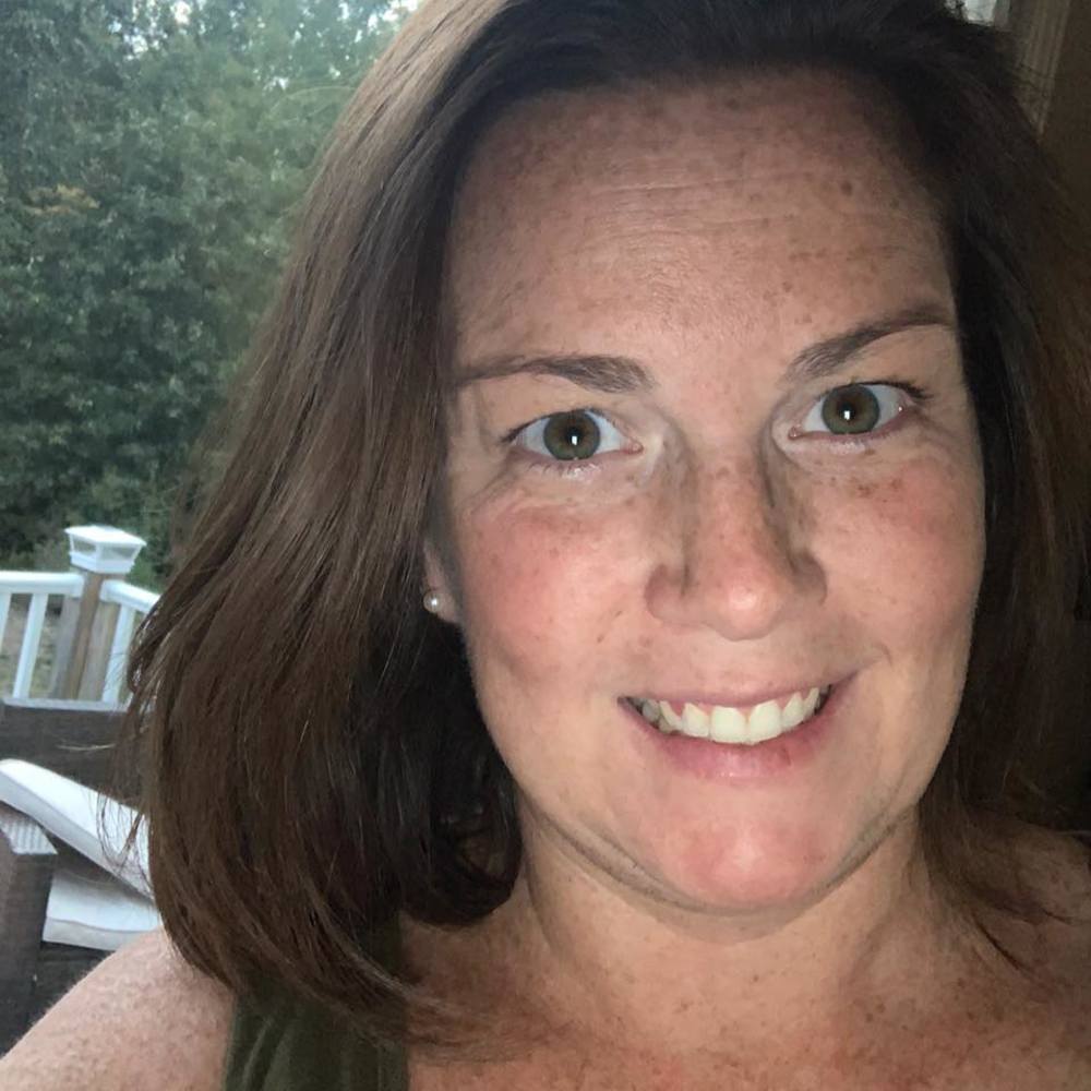 Meet your Posher, Becky